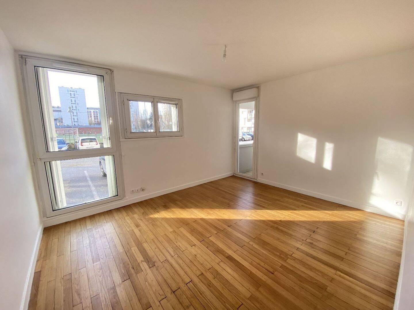 Appartement 2 pièces 48 m² · à Lyon 5ème Arrondissement · 48 m² · 654 €