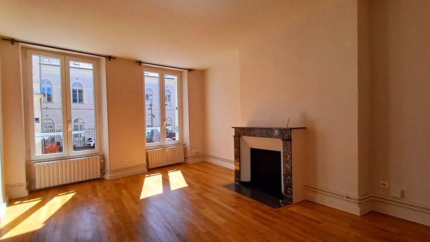 Appartement 3 pièces 54 m² · à Orléans · 54 m² · 665 €/mois