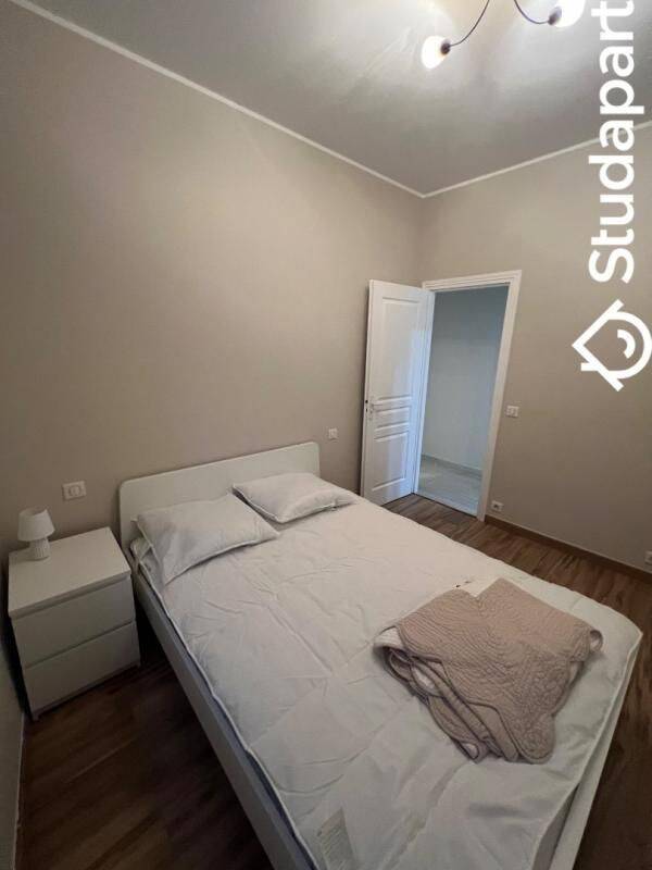 Appartement 4 pièces 70 m² · à Nice · 70 m² · 2 100 €
