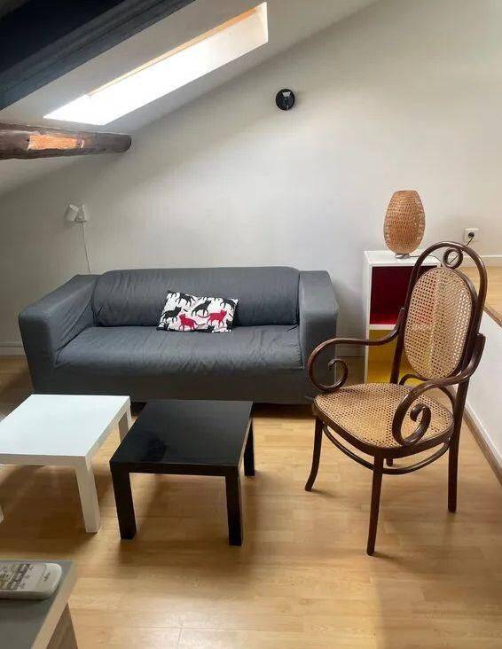 Appartement 3 pièces 55 m² · à Montpellier · 55 m² · 893 €/mois