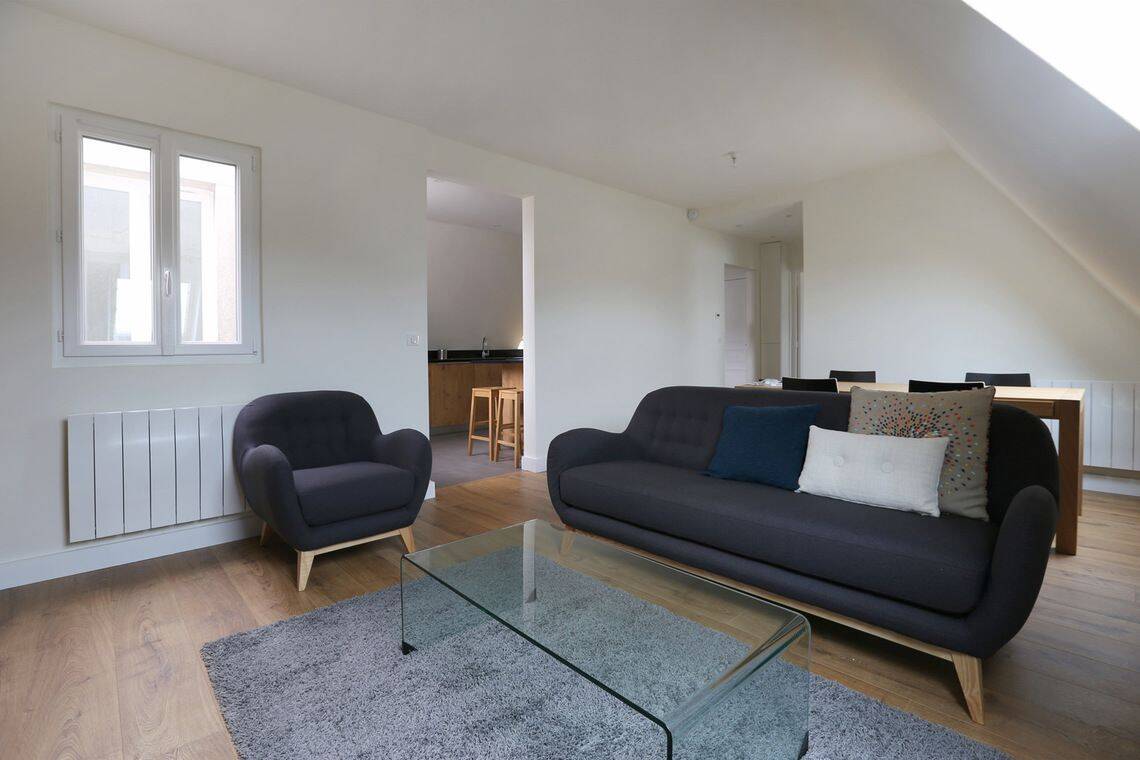 Appartement 3 pièces 64 m² · à Paris 6ème Arrondissement · 64 m² · 2 900 €