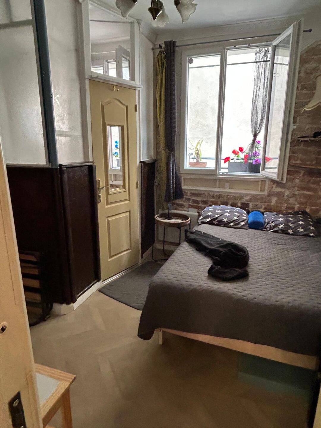 Appartement 1 pièce 18 m² · à Paris 17ème Arrondissement · 18 m² · 160 000 €