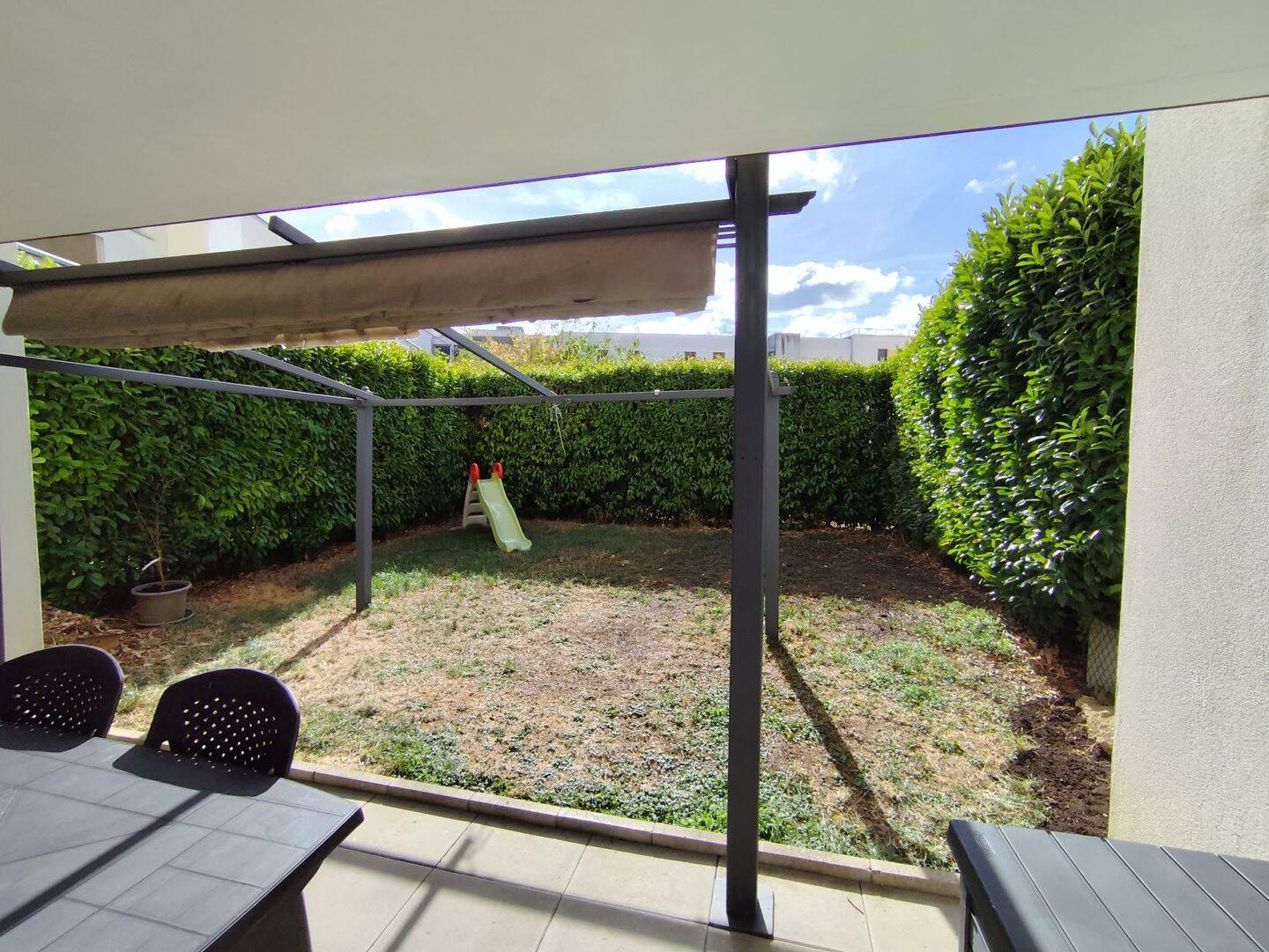 Appartement 3 pièces 61 m² · à Dijon · 61 m² · 195 000 €