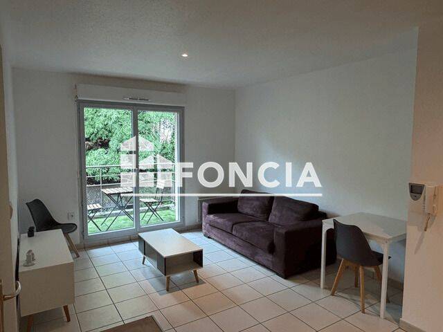 Appartement 2 pièces 39 m² · à Somain · 38,8 m² · 570 €/mois