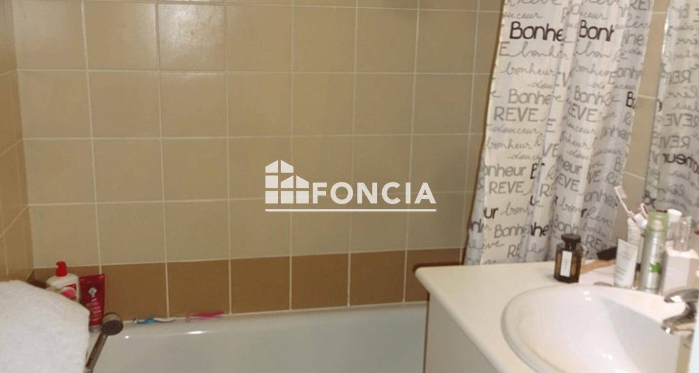 Appartement 2 pièces 43 m² · à Limoges · 43 m² · 505 €/mois