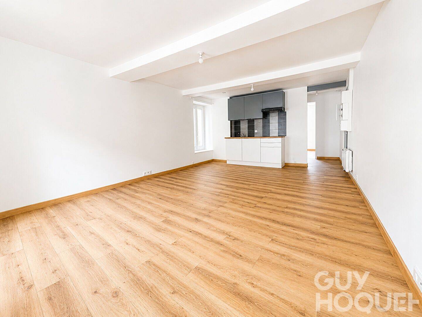 Appartement 2 pièces 46 m² · à Orthez · 45,7 m² · 480 €/mois