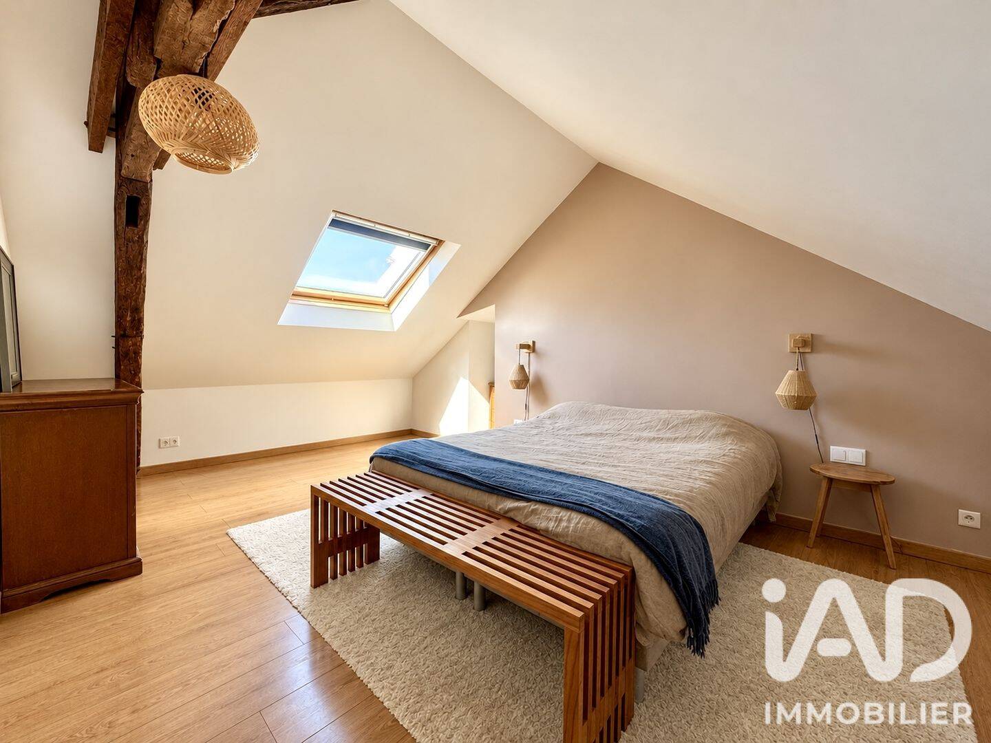 Maison 4 pièces 92 m² · à Orgères · 92 m² · 279 500 €