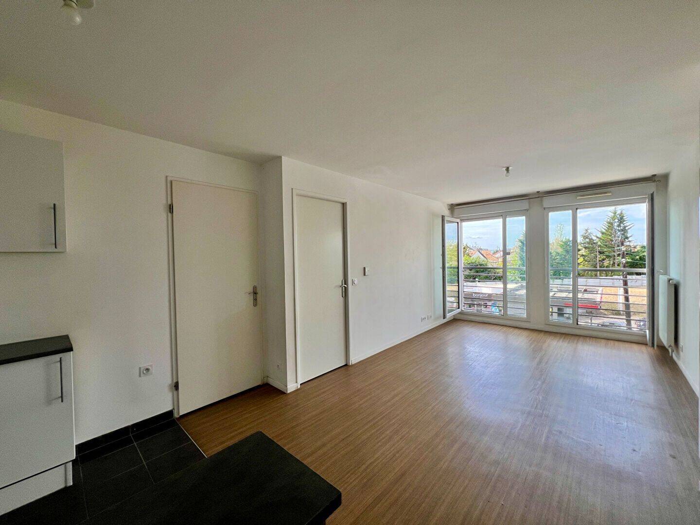 Appartement 2 pièces 43 m² · à Bezons · 42,7 m² · 990 €/mois