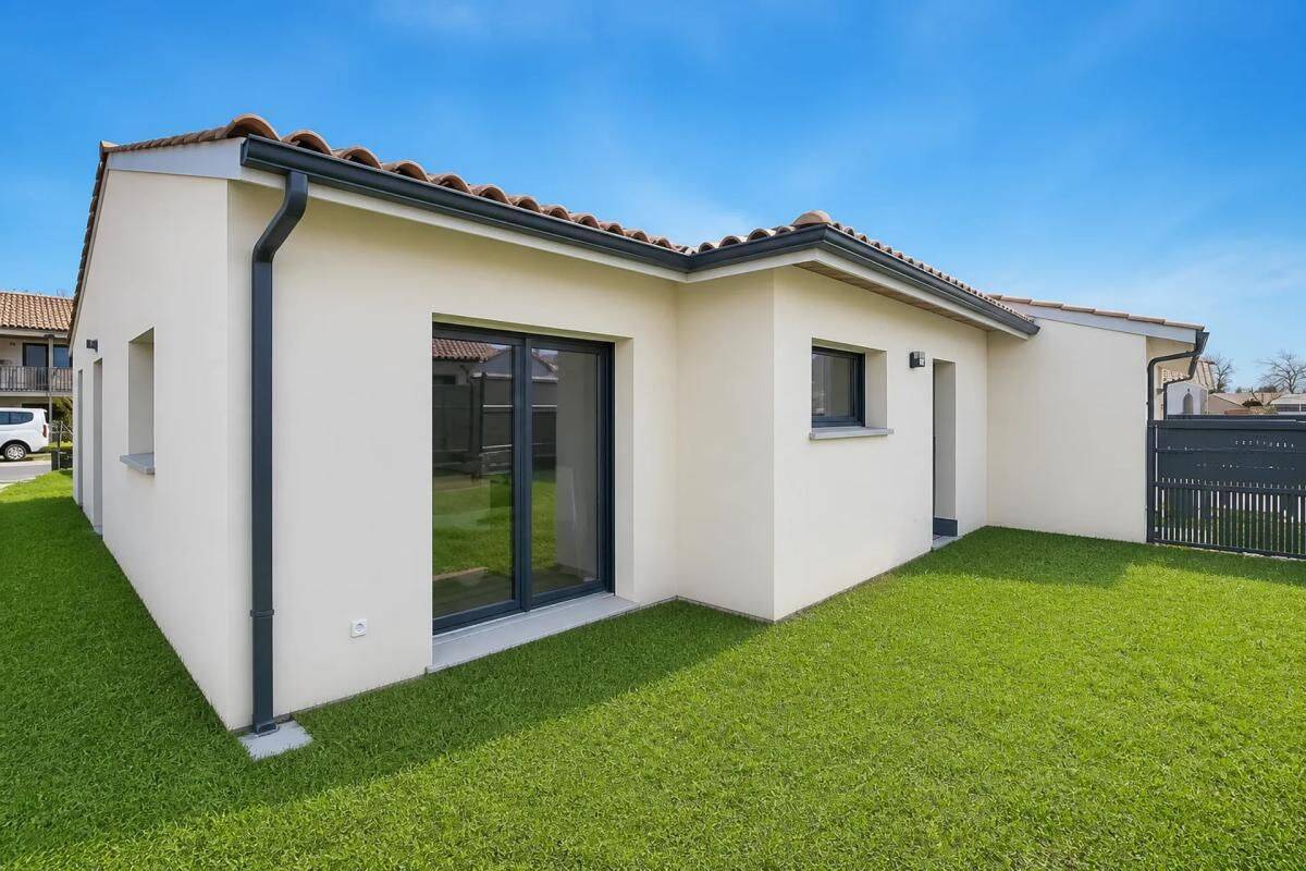 Maison 4 pièces 79 m² · à Castelnau-de-Médoc · 79 m² · 265 000 €