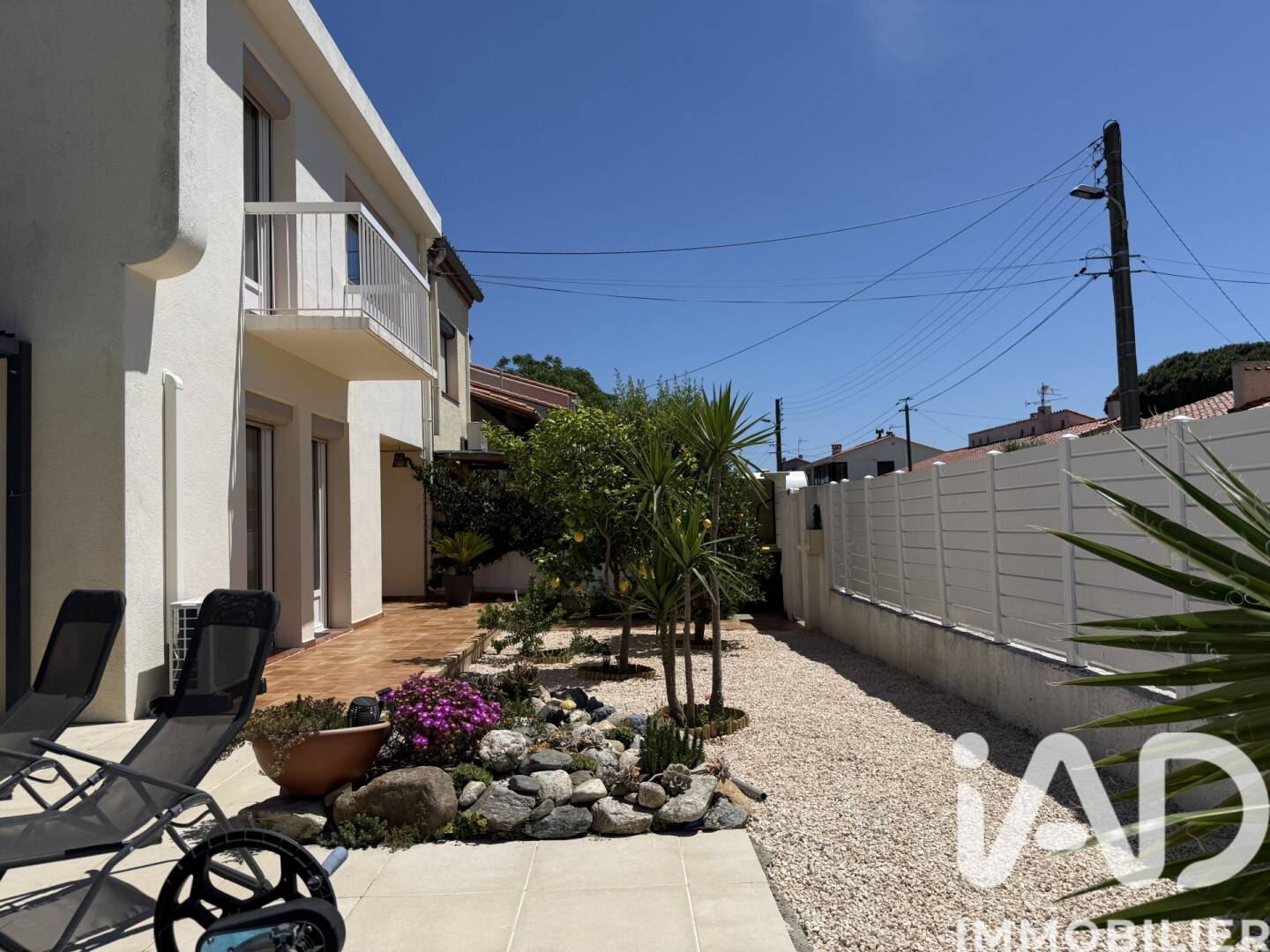 Maison 5 pièces 110 m² · à Palau-Del-Vidre · 110 m² · 315 000 €