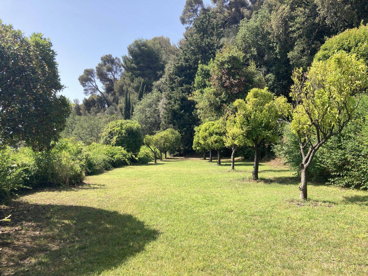VILLA D'EXCEPTION AU COEUR DE NICE — 7