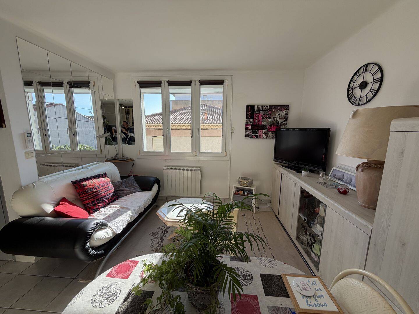 Appartement 2 pièces 34 m² · à Miramas · 34 m² · 93 000 €