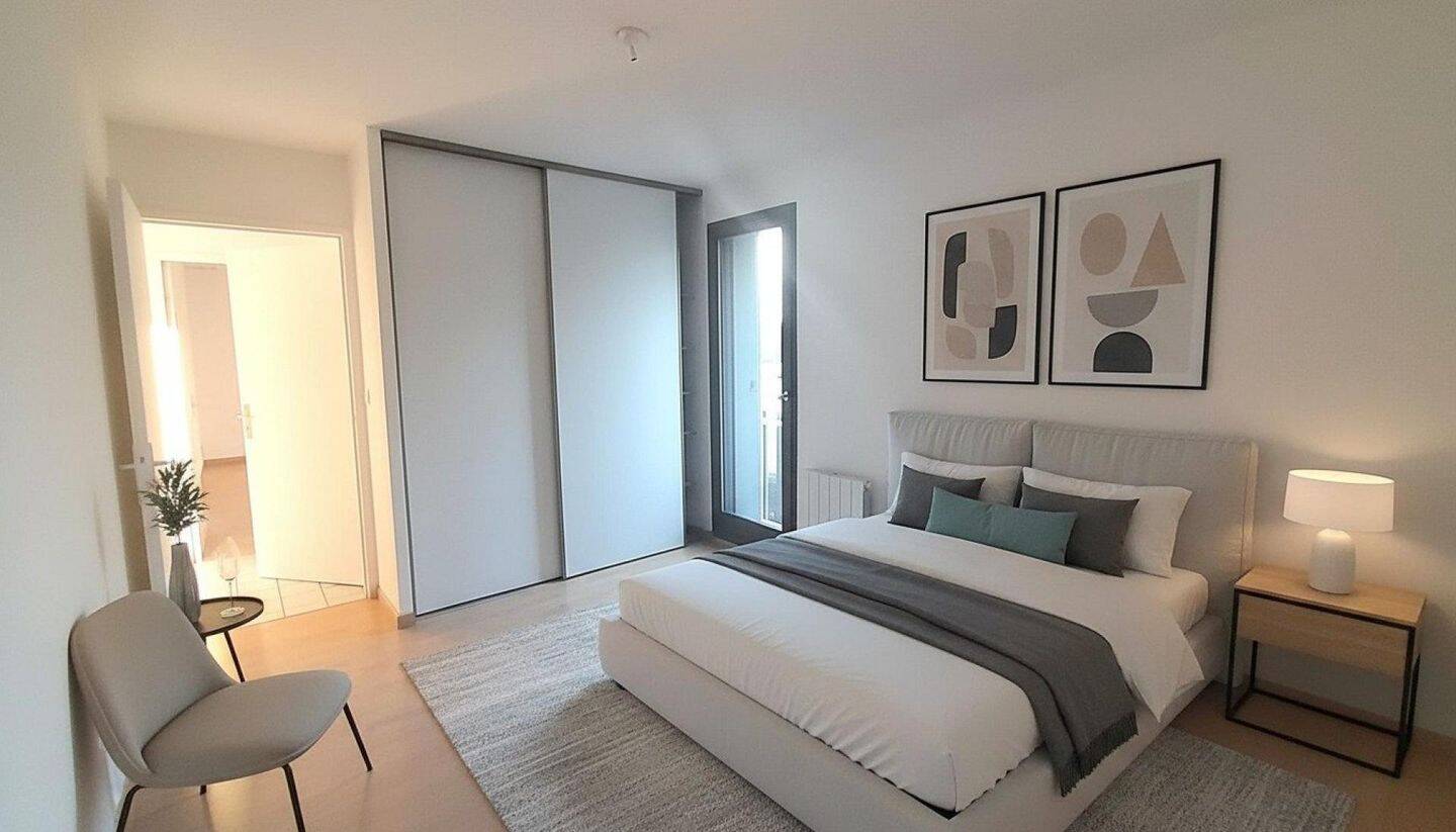 Appartement 4 pièces 70 m² · à Annecy · 70 m² · 280 000 €