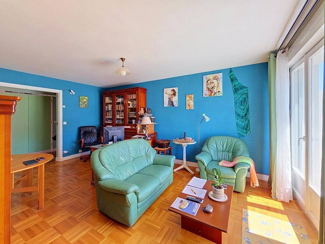 Appartement 3 pièces 62 m² · à Lorient · 62 m² · 211 700 €