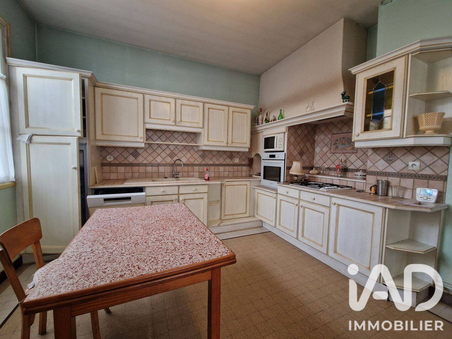 Maison 6 pièces 146 m² · à Saujon · 146 m² · 145 000 €