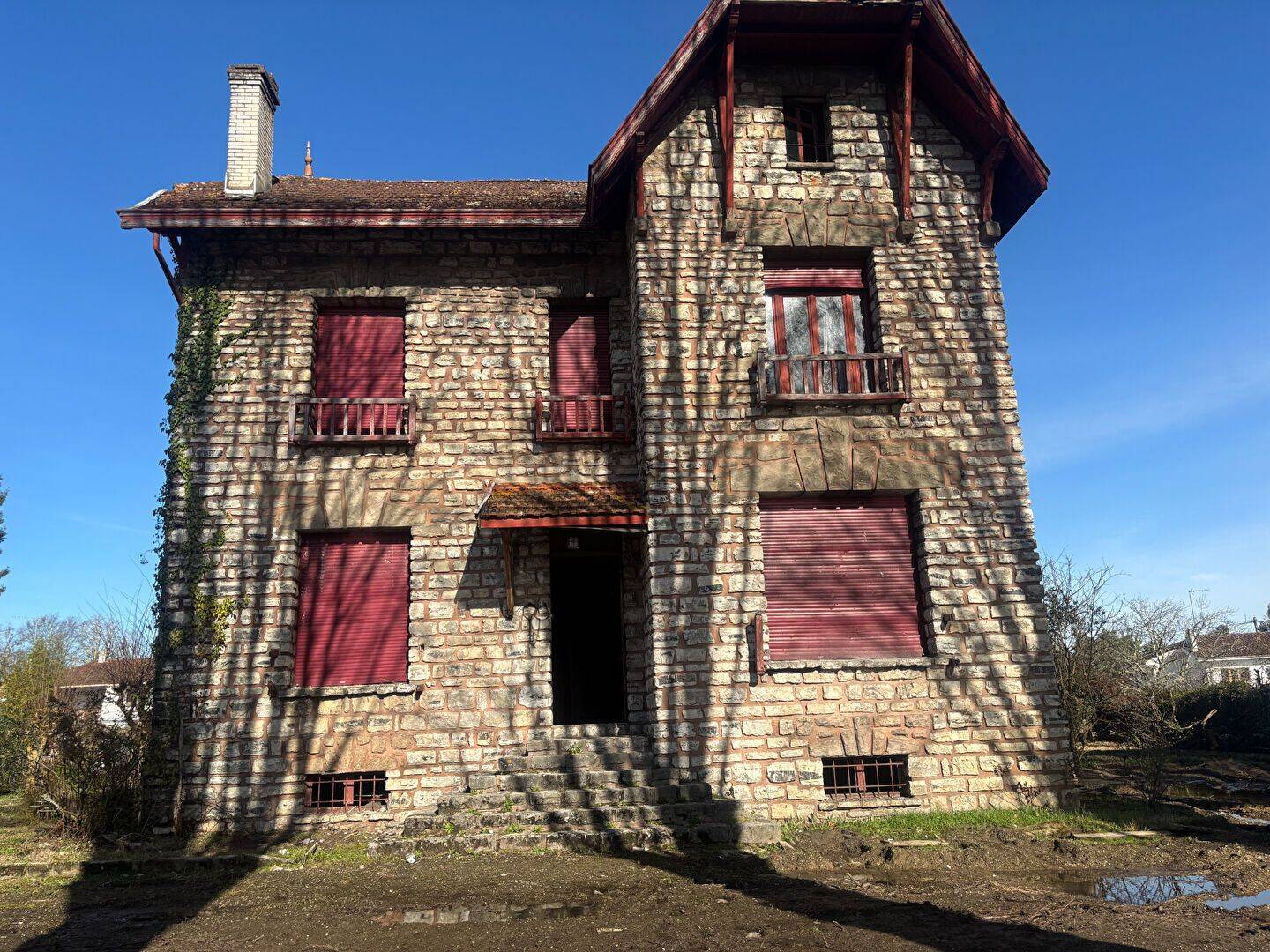 Maison 6 pièces 180 m² · à Saint-Paul-lès-Dax · 180 m² · 210 000 €