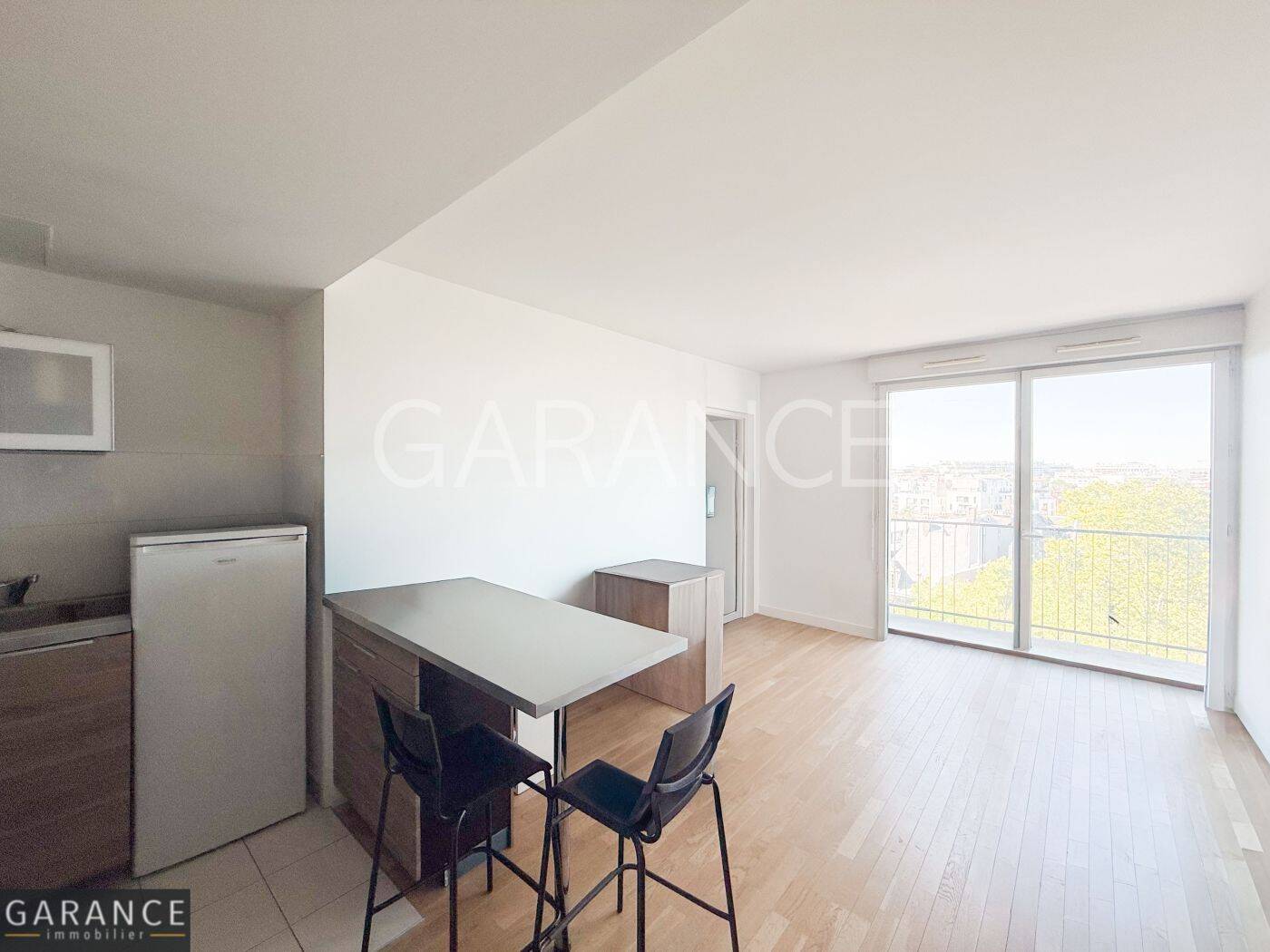 Appartement 2 pièces 38 m² · à Paris 14ème Arrondissement · 38,2 m² · 522 000 €