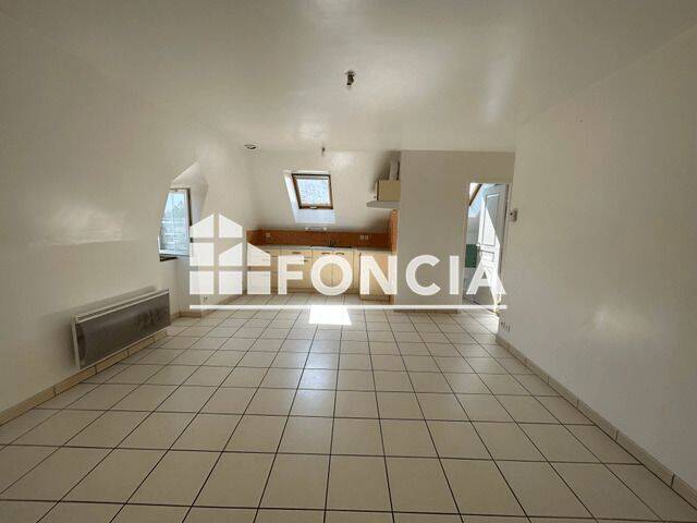 Appartement 2 pièces 32 m² · à Sébazac-Concourès · 32,1 m² · 430 €/mois