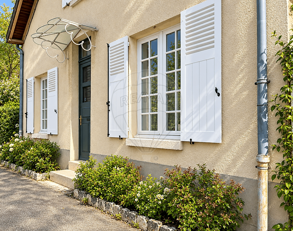 Maison 5 pièces 80 m² · à Senlis · 80 m² · 309 000 €