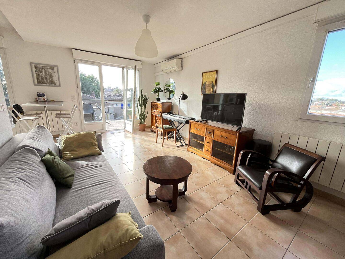 Appartement 3 pièces 65 m² · à Arles · 64,6 m² · 192 000 €