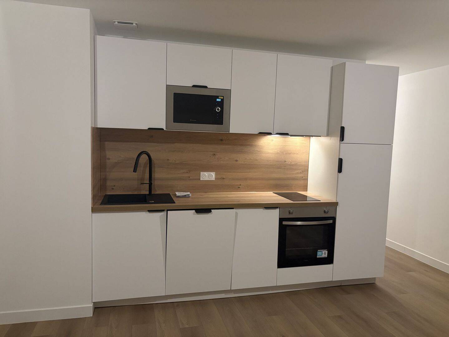 Appartement 3 pièces 55 m² · à Libourne · 55,1 m² · 680 €/mois