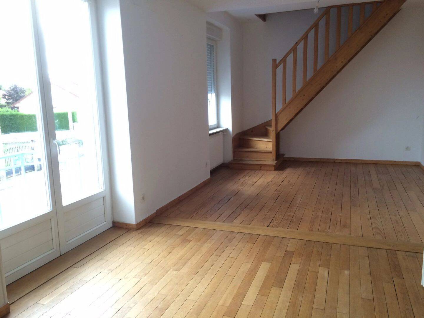 Appartement 3 pièces 79 m² · à Montceau-les-Mines · 79 m² · 514 €