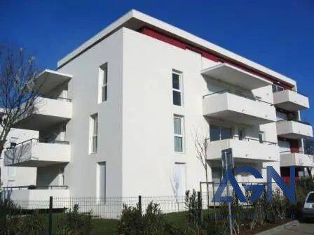 Appartement 3 pièces 60 m² · à Le Crès · 59,6 m² · 229 000 €