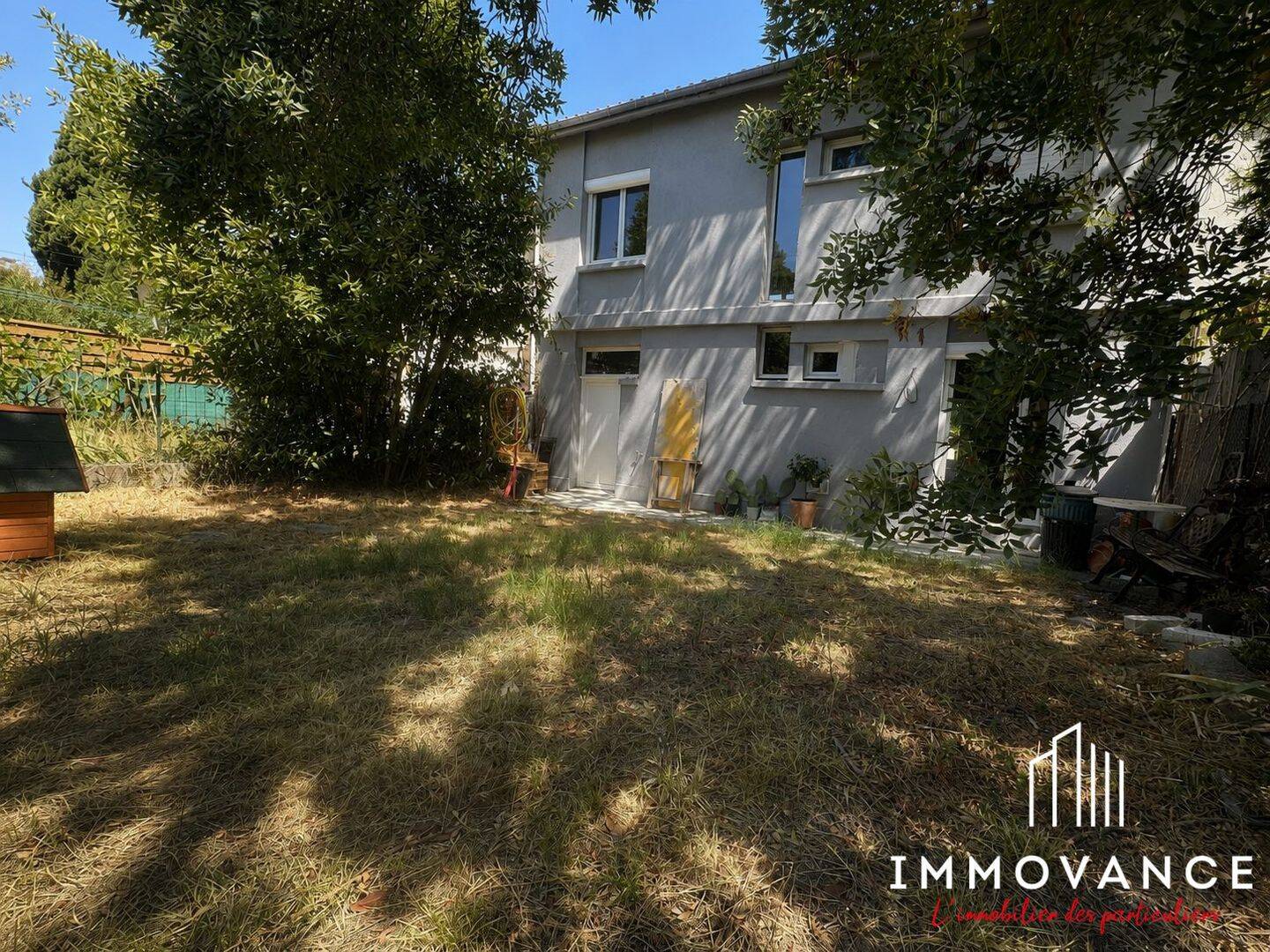 Maison 4 pièces 85 m² · à Montpellier · 85,2 m² · 388 500 €