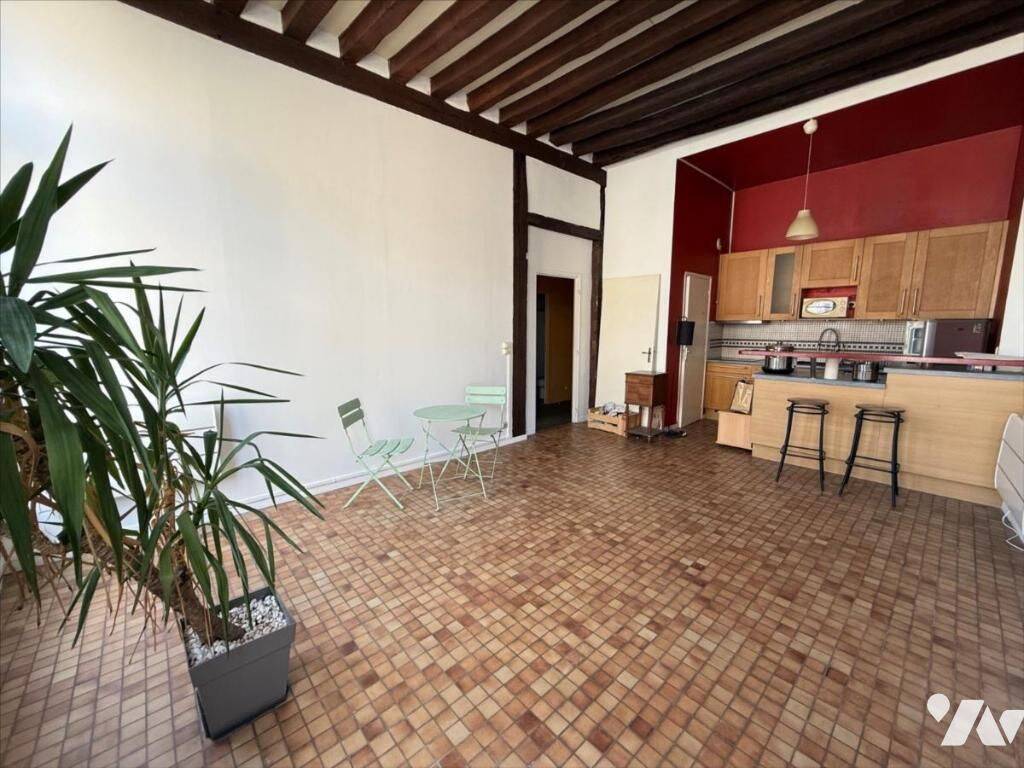 Appartement 3 pièces 60 m² · à Rouen · 60 m² · 870 €