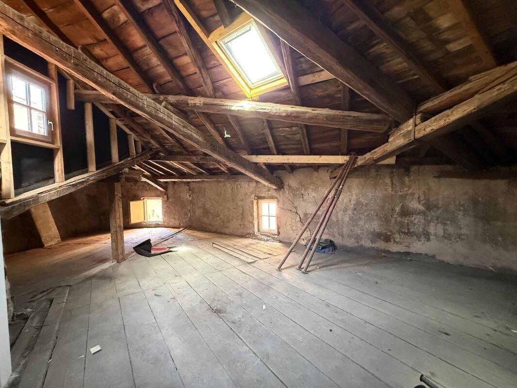 Appartement 2 pièces · à L'Arbresle · 85 000 €