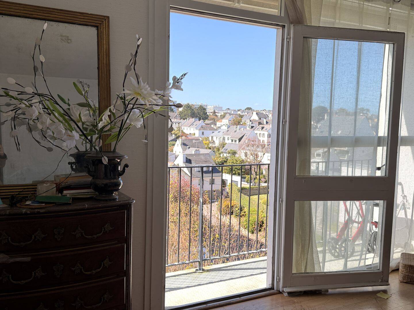 Appartement 2 pièces 48 m² · à Vannes · 48 m² · 159 750 €