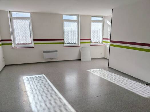 Appartement à louer 560 € 3 pièces 2 chambres 56 m² disponible dès maintenant Haussy 59294