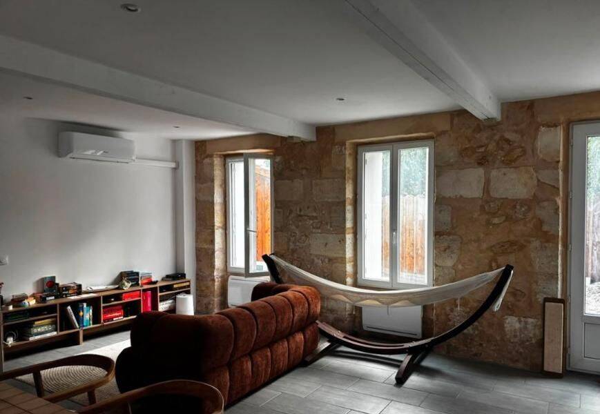 Maison 4 pièces 84 m² · à Listrac-Médoc · 84 m² · 900 €/mois