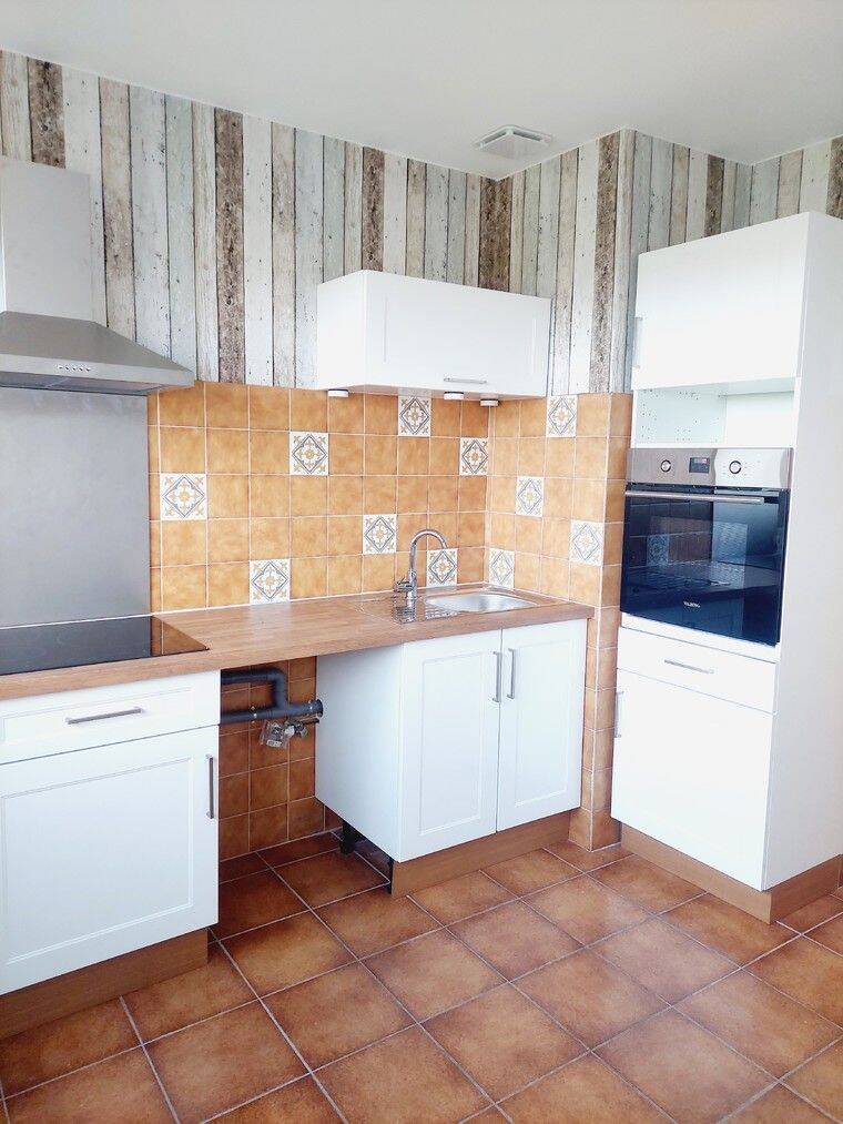 Appartement 4 pièces 78 m² · à Perpignan · 78 m² · 739 €/mois