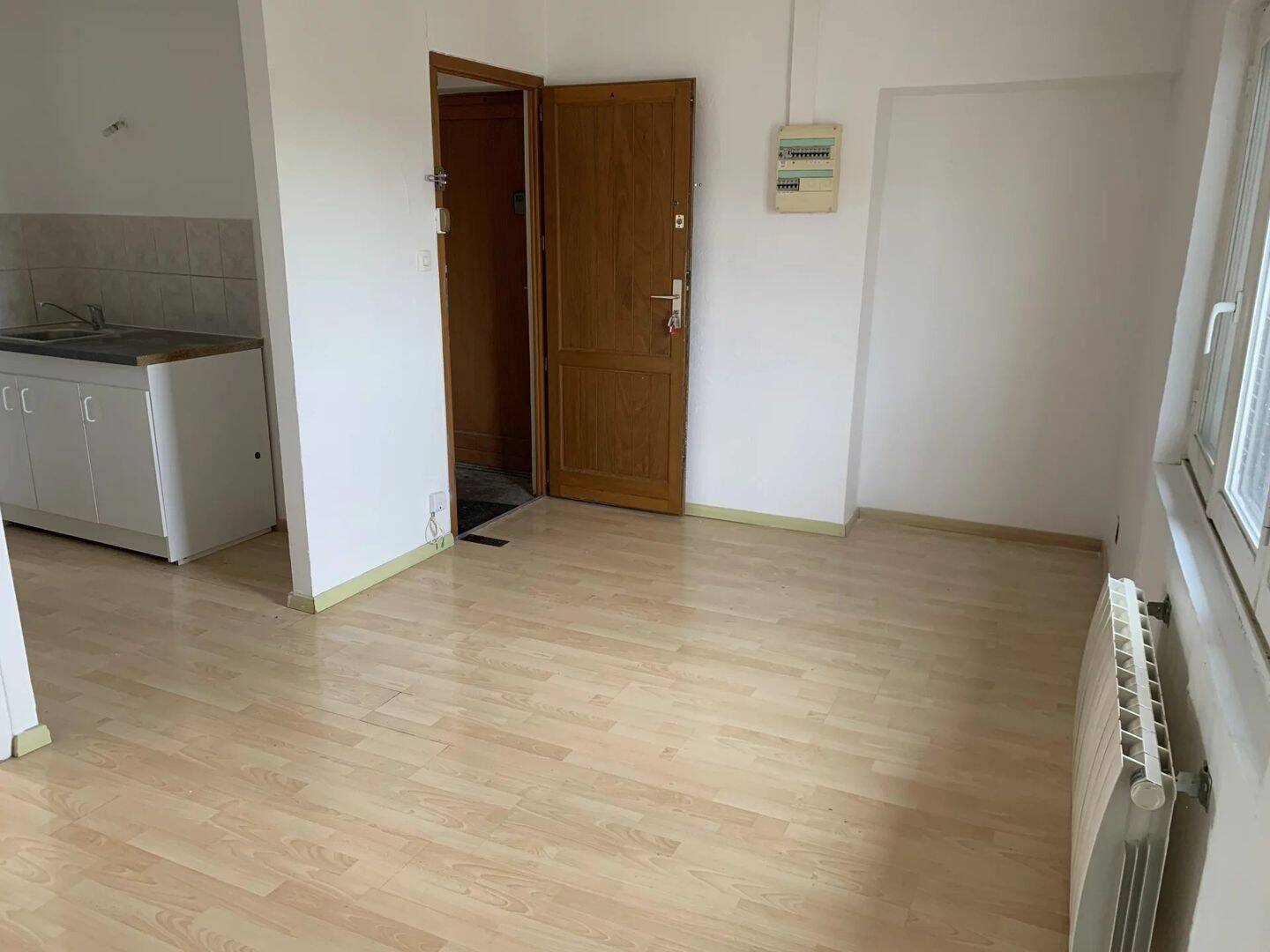 Appartement 1 pièce 26 m² · à Fourchambault · 26 m² · 305 €