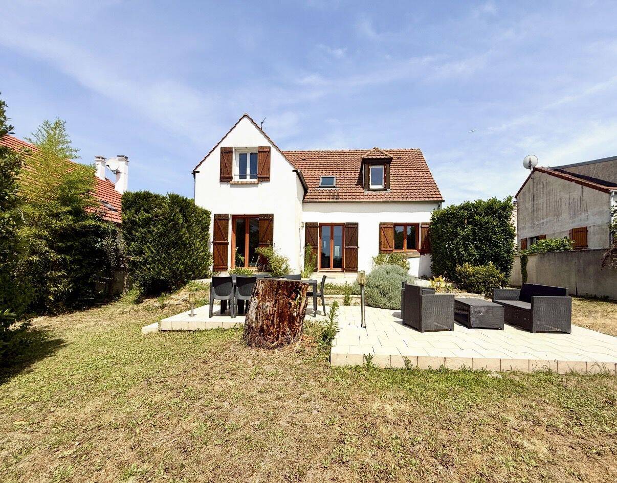 Maison 6 pièces 125 m² · à Conflans-Sainte-Honorine · 125 m² · 549 900 €