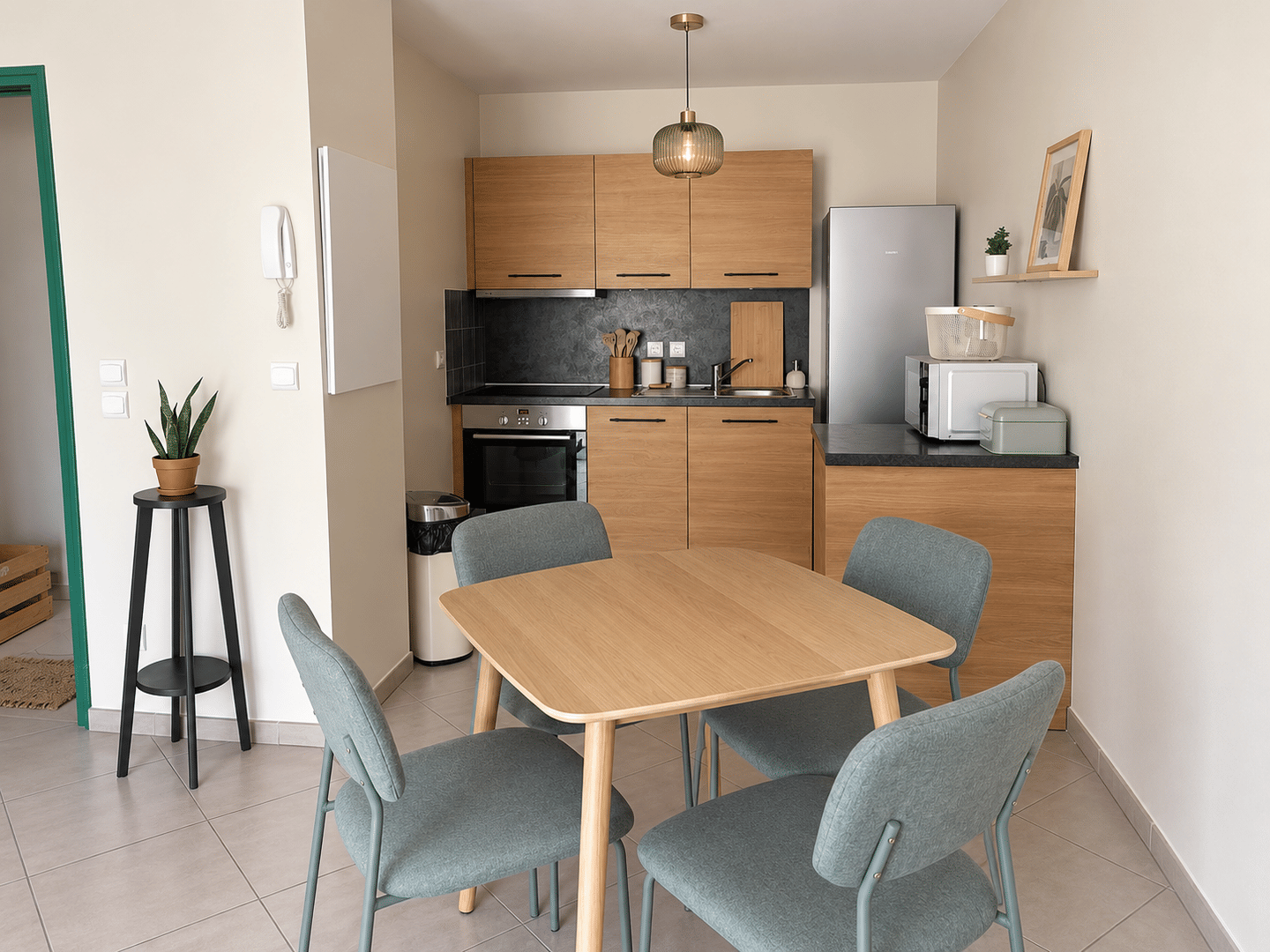 Appartement 2 pièces 42 m² · à Groisy · 42 m² · 1 150 €/mois