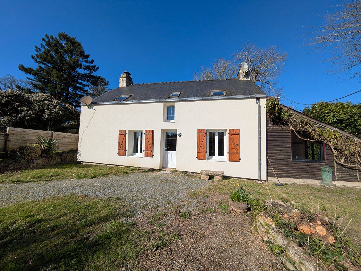 Maison 5 pièces 110 m² · à Saint-Dolay · 110 m² · 199 500 €