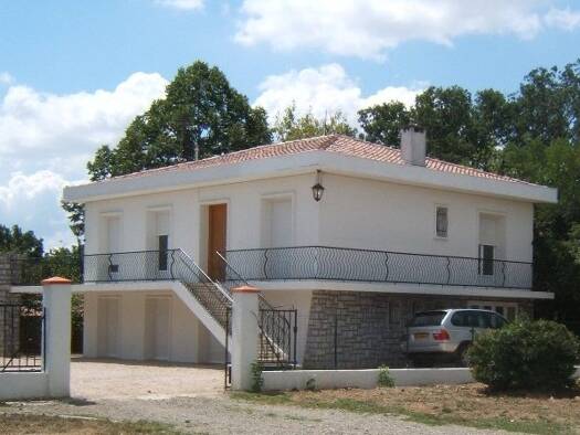 Maison à louer 1 650 € 7 pièces 5 chambres 180 m² Bayonne Léguevin 31490