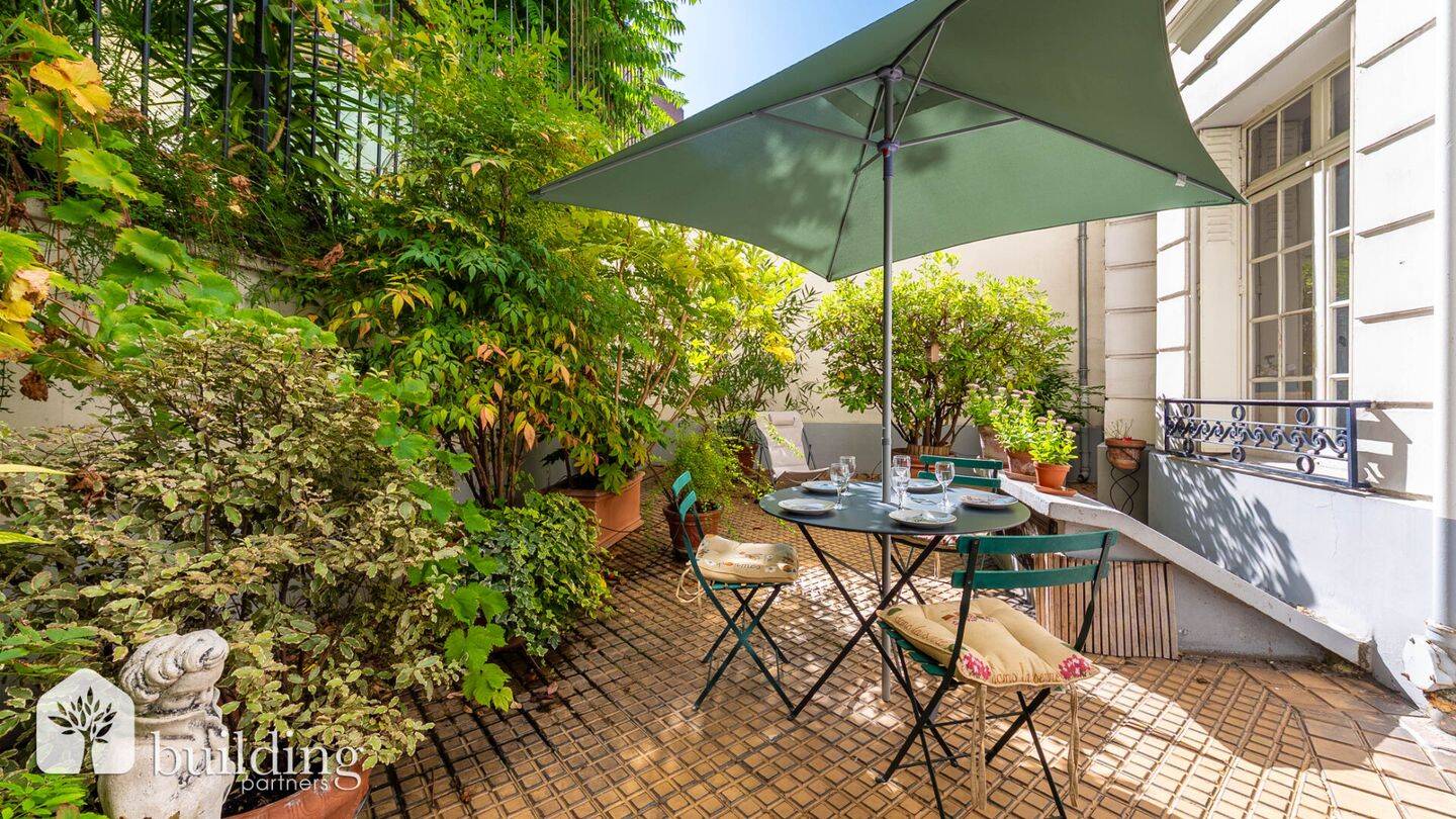 Appartement 3 pièces 75 m² · à Paris 17ème Arrondissement · 75 m² · 832 000 €