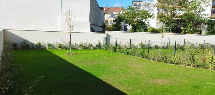 Appartement 3 pièces 68 m² · à Neuilly-Plaisance · 68 m² · 1 770 €/mois