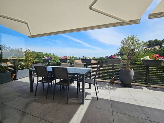 Triplex à vendre - Première occupation 399 000 € 4 pièces 3 chambres 89 m² Étage 2/2 Bellecroix-Pont d'Avignon Villeneuve-lès-Avignon 30400