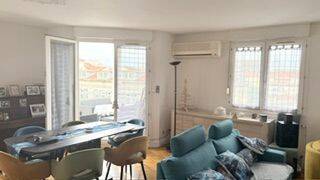 Appartement 5 pièces 105 m² · à Lyon 3ème Arrondissement · 105 m² · 600 000 €