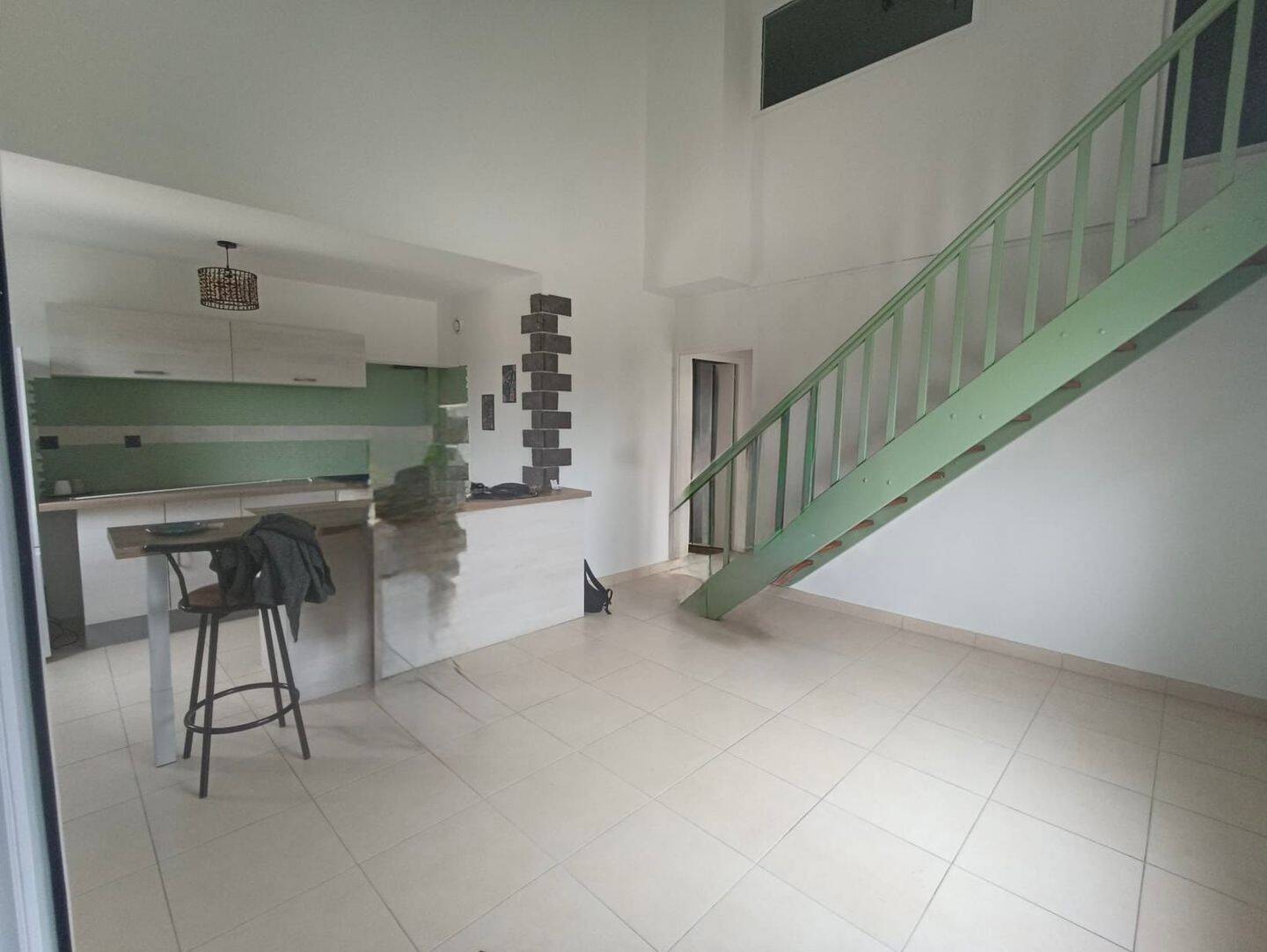 Appartement 3 pièces 54 m² · à La Roche-sur-Yon · 54 m² · 680 €/mois
