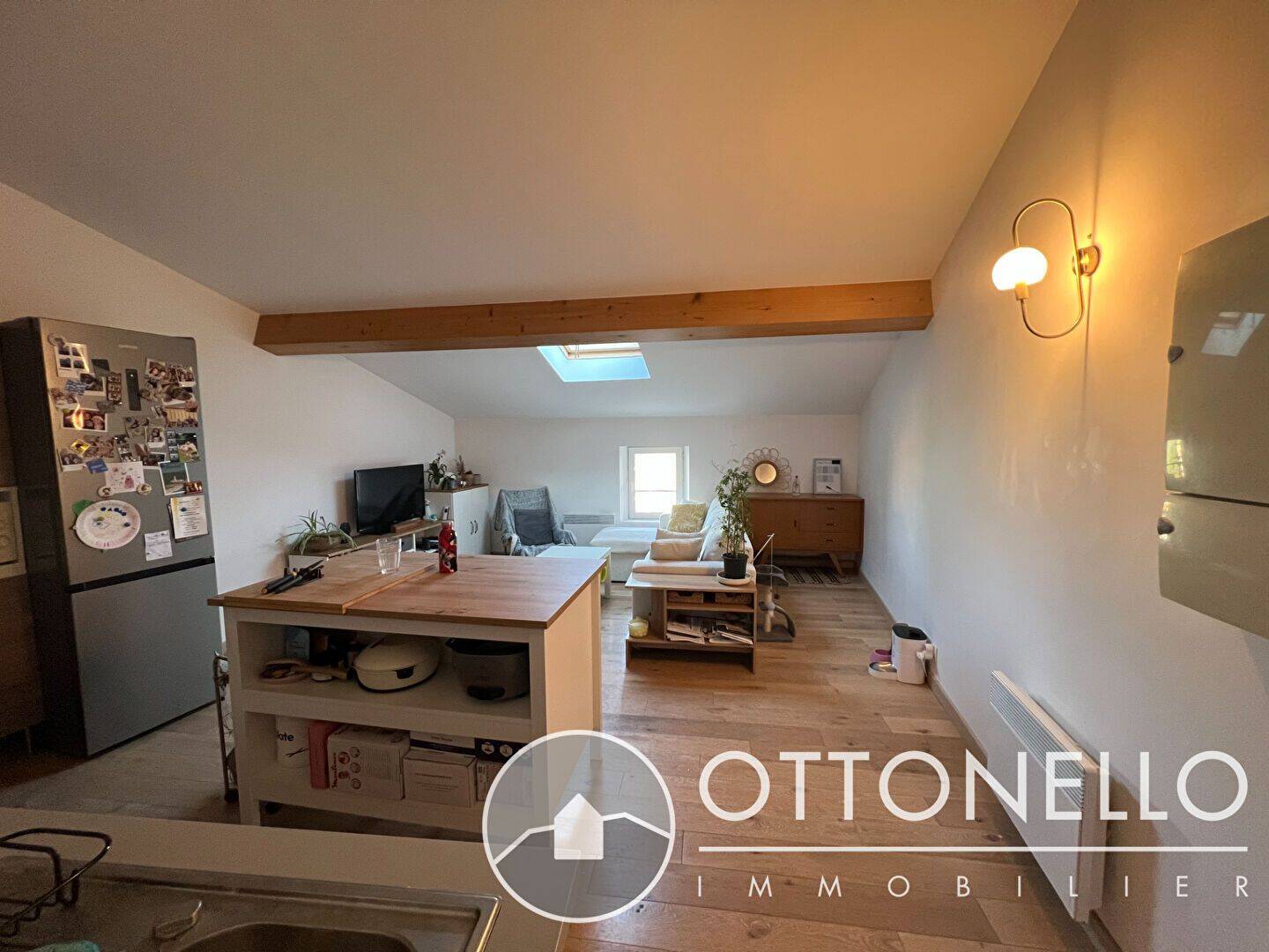 Appartement 2 pièces 42 m² · à Roquebrune-sur-Argens · 41,7 m² · 589 €/mois