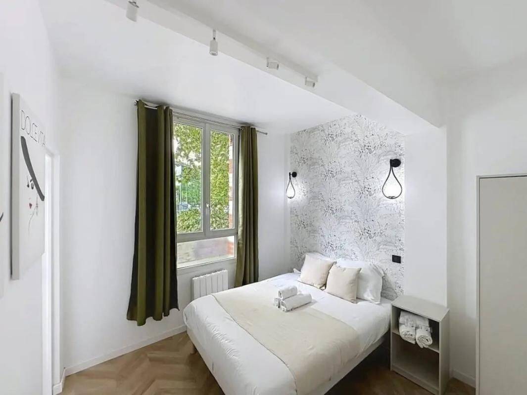 Appartement 2 pièces 28 m² · à Colombes · 28 m² · 1 150 €