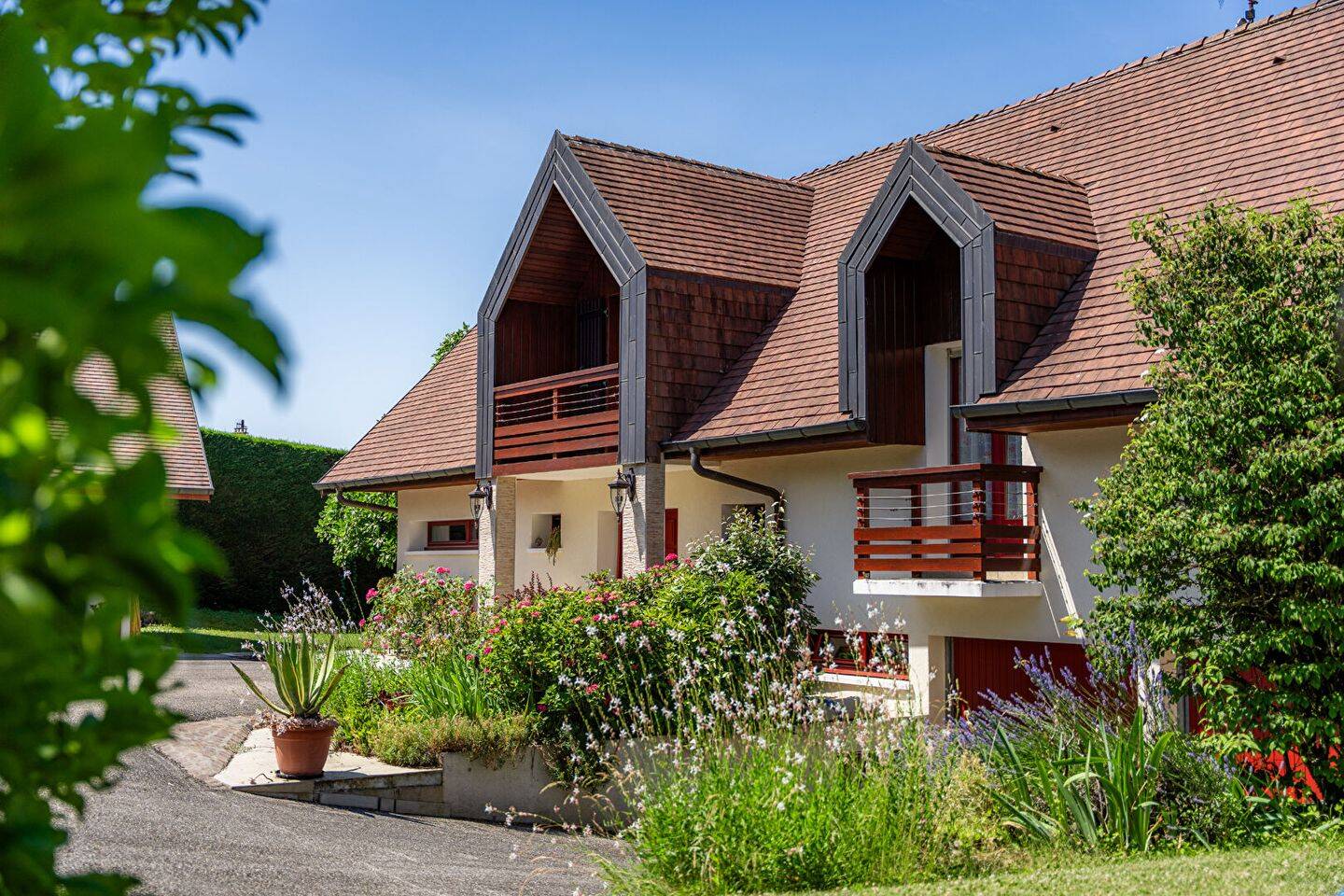 Maison 6 pièces 172 m² · à Aix-les-Bains · 172,3 m² · 850 000 €