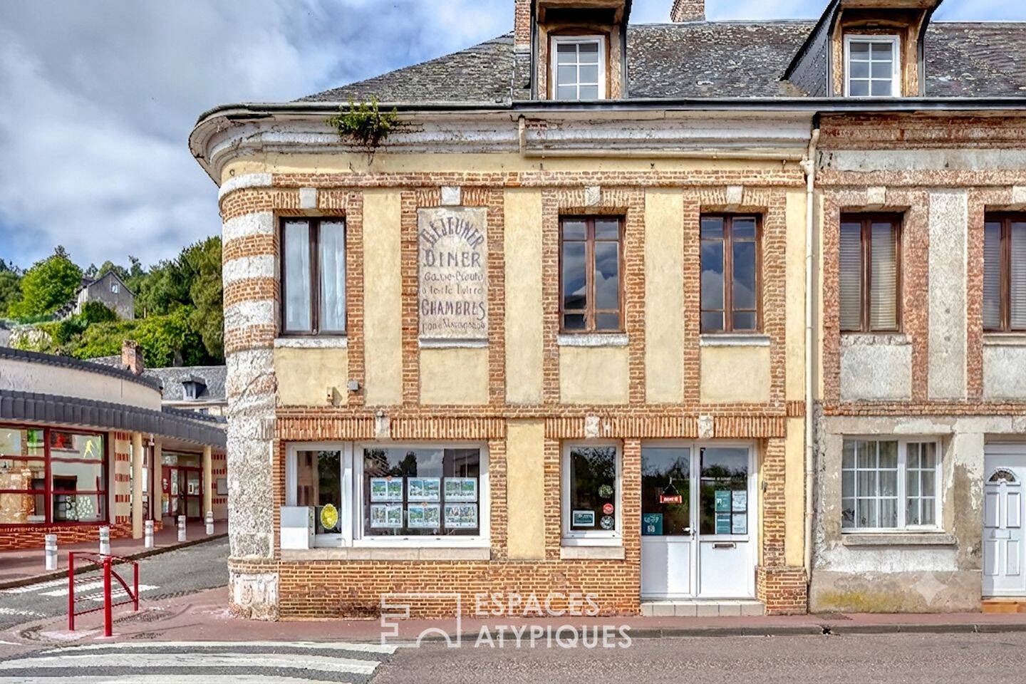 Maison 6 pièces 101 m² · à La Bouille · 101 m² · 249 500 €