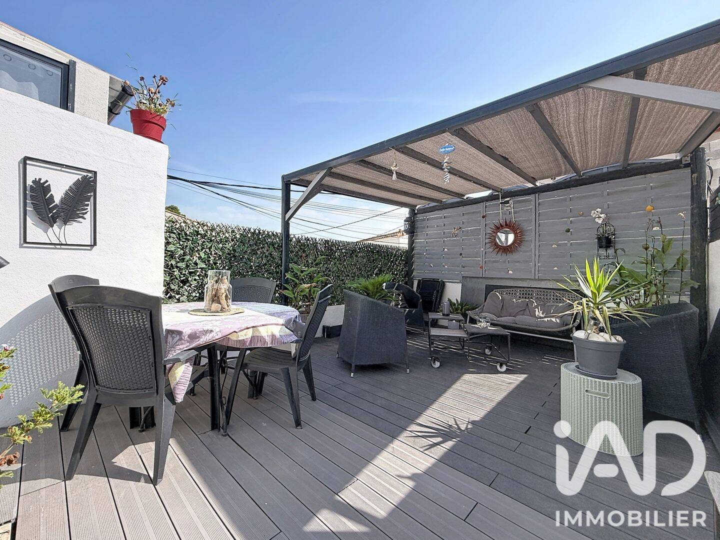 Maison 4 pièces 98 m² · à Istres · 98 m² · 365 000 €