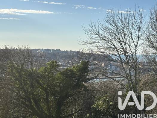 Maison à vendre 229 000 € 5 pièces 4 chambres 90 m² 973 m² de terrain Neuville-Avenue Jean Riblet Dieppe 76370